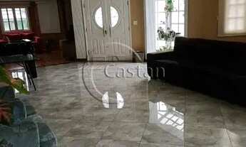 Imagem 4: Sobrado em Vila Matilde