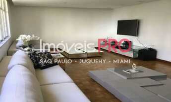 Imagem 3: Apto na Bela Cintra! Consolação! Paulista! Maravilhoso