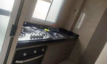 Imagem 5: Seu Novo Lar: Apartamento em Bairro Barbosa Lage condominio Jardim das Mantiqueiras