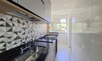 Imagem 13: Apartamento para Venda em Teresópolis, Alto, 1 dormitório, 1 suíte, 3 banheiros, 2 vagas