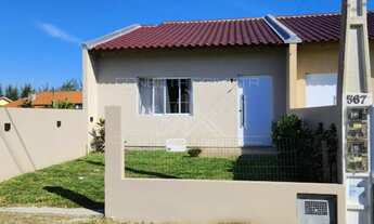 Imagem: Casa à venda no bairro Village Dunas 1