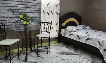 Imagem 3: SUITE LUXO Quarto com aluguel por R$1.800 /mês