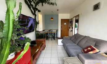 Imagem: Apartamento com Vista Mar no Saco dos Limões