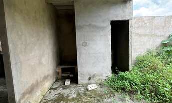 Imagem 4: Casa general Artur em frente ao Mateus