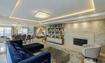 Imagem: Apartamento 3 suítes no bairro Jardim Europa