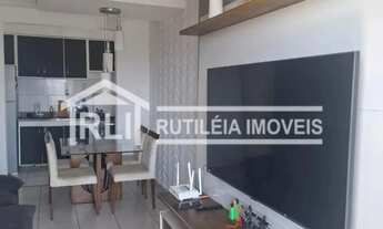 Imagem 5: Rutileia Imóveis vende excelente apartamento no bairro Jardim Imperial em Itaboraí - RJ