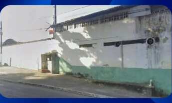 Imagem: IMÓVEL INDUSTRIAL - Área E-10, situada