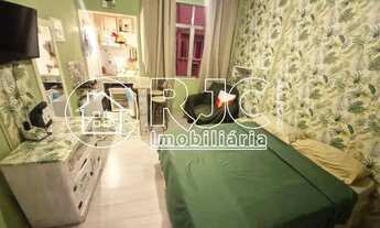 Imagem 5: Imóvel para venda tem 29 metros quadrados com 1 quarto em Copacabana - Rio de Janeiro - RJ