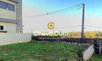 Imagem 3: Terreno em condomínio fechado Paysage Felicitá