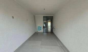 Imagem 5: Casa 100% Mobiliada com Piscina, 3 dormitórios, 137 m² - venda por R$ 800.000 ou aluguel p