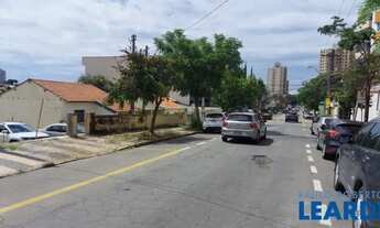 Imagem 3: TERRENO - VILA OLIVO - SP