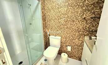 Imagem 4: Apartamento para Locação em Maceió, Jatiúca, 3 dormitórios, 1 suíte, 2 banheiros, 2 vagas