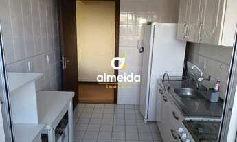 Imagem 4: Apartamento 2 dormitórios à venda Centro Santa Maria/RS