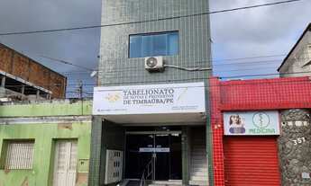 Imagem: Alugo Apartamento No Centro de Timbaúba