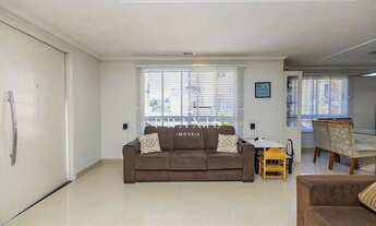 Imagem 3: CASA ou SOBRADO DE CONDOMÍNIO em CURITIBA - PR, no bairro BARREIRINHA - Referência PLC077