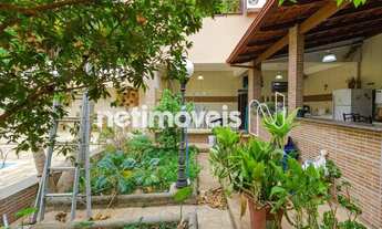 Imagem 7: Venda Casa Castelo Belo Horizonte