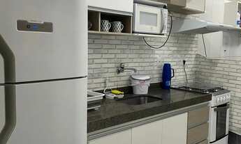 Imagem 4: PS ALUGO 2/4 COM VARANDA NA PONTA VERDE