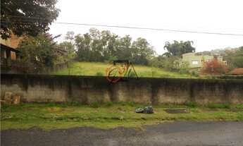 Imagem 3: Granja Viana, Recanto Verde, Carapicuíba