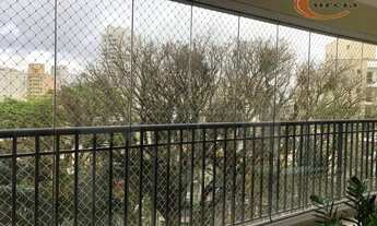 Imagem 5: Apartamento com 3 dormitórios à venda, 176 m² por R$ 2.968.000,00 - Aclimação - São Paulo