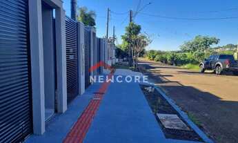 Imagem 5: Casa em Rua Vitório Sborgi - Colúmbia - Londrina/PR