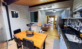 Imagem: Casa Plana 3 quartos - Santa Amélia