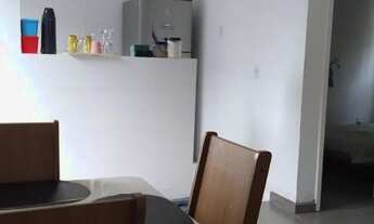 Imagem 2: Locação Apartamento em Campo Largo Condomínio Michigan. Bairro Botiatuva, Sem imobiliária