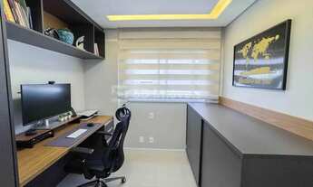 Imagem 5: Apartamento 3 Dormitórios - Itacorubi - Florianópolis, SC