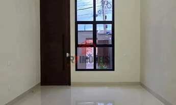 Imagem 3: CASA ALTO PADRÃO 3 SUÍTES NO RESIDENCIAL BARRAVENTO GOIÂNIA/GO