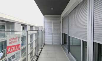 Imagem 7: Oportunidade Única: Sua Kitinete com Conforto e Estilo no Centro da Cidade