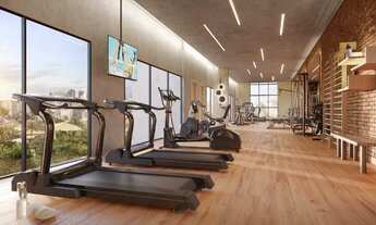 Imagem 5: Apartamento The Pallace em Teresina-PI