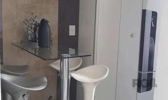 Imagem 7: Cobertura 2 dormitorio com 80m2 no bairro Santana