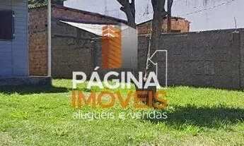 Imagem 2: Página 1 Imóveis anuncia para aluguel, casa com 02 dormitórios, no bairro Harmonia em Cano