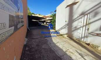 Imagem 2: Terreno comercial Av Leopoldino de Oliveira