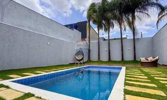 Imagem: ALUGUEL CASA 3 QUARTOS PONTE ALTA NORTE