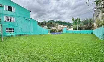 Imagem: Terreno à venda, 450 m² por R$ 300.000,00