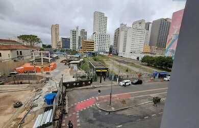 Imagem 13: 1 DORMITÓRIO - 55 ÁREA ÚTIL - ENFRENTE AO METRÔ LUZ
