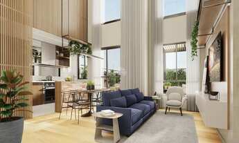 Imagem 2: Apartamento com 2 quartos no Bairro Portão