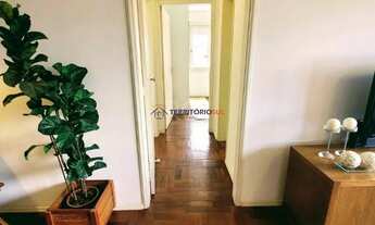 Imagem 5: Apartamento para Venda - 100m², 2 dormitórios, 1 vaga - Menino Deus