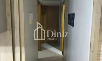 Imagem 7: Imóvel para venda possui 79 metros quadrados com 3 quartos em Chácaras Colorado - Anápolis