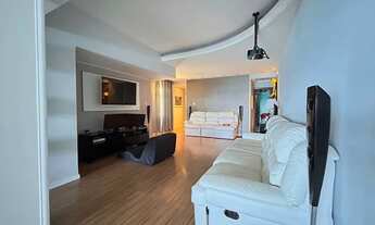 Imagem 7: Apartamento FRENTE MAR de 3 quartos com lazer completo na Praia da Costa