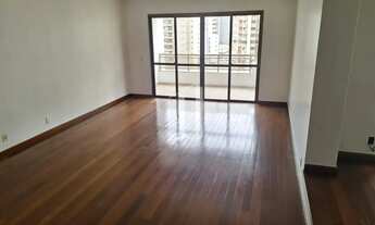 Imagem: Apartamento em Setor Bueno - Goiânia, GO