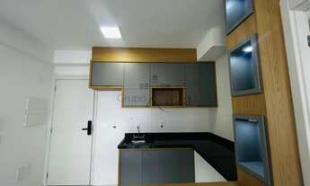 Imagem 3: Oportunidade - Apartamento - Residencial Vision Colinas - Jardim Esplanada II - 1 Suíte