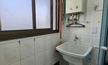 Imagem 2: Apartamento com 2 Quarto(s) e 1 banheiro(s) para Alugar, 100 m² por R$ 3420 / Mês