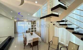 Imagem 4: Sobrado à venda em Vinhedo, Condomínio Terras de São Francisco, com 4 quartos, com 240 m²