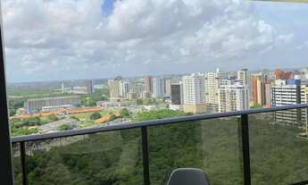 Imagem 2: Imóvel para aluguel tem 28 metros quadrados com 1 quarto em Calhau - São Luís - MA