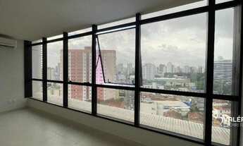 Imagem 2: Ed. City Office - 33m² com Pele de Vidro