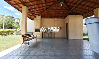 Imagem 5: Alugo Apartamento de 2/4 no 3º andar mobiliado no Mirante Candeias a 10 minuto