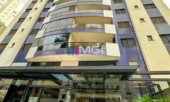 Imagem 3: Apartamento de 4 Quartos, 2 suítes e 2 americanas, com armários. Venda!