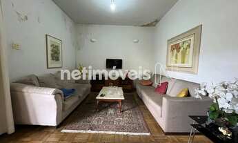 Imagem 2: Locação Casa Santo Antônio Belo Horizonte