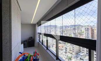 Imagem 7: Apartamento à Venda - Santo Antônio, 4 Quartos, 143 m2